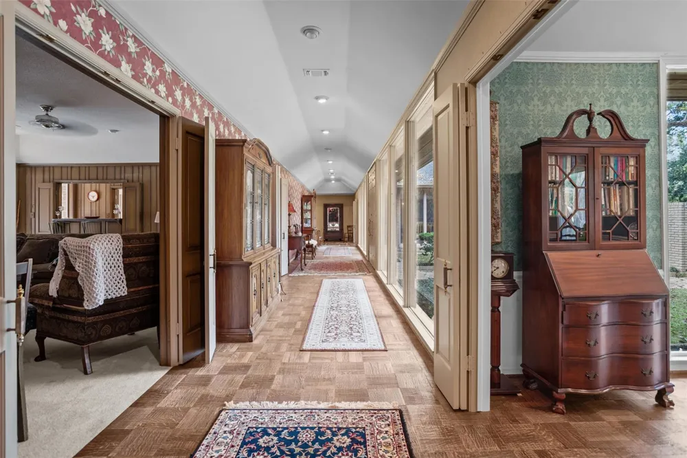 909 E Mimosa Lane Crockett, TX 75835