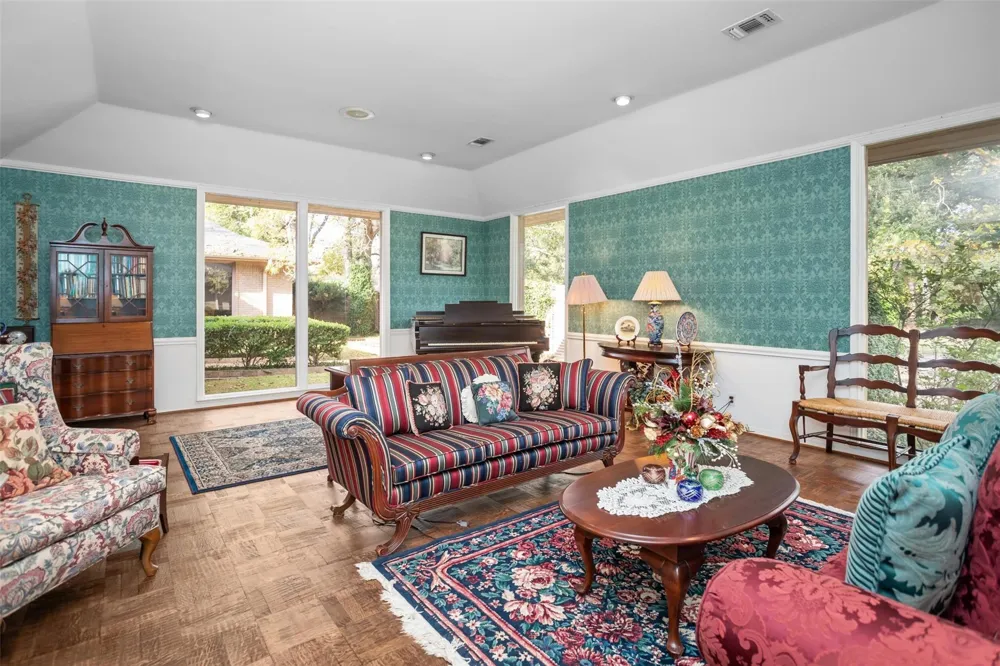 909 E Mimosa Lane Crockett, TX 75835
