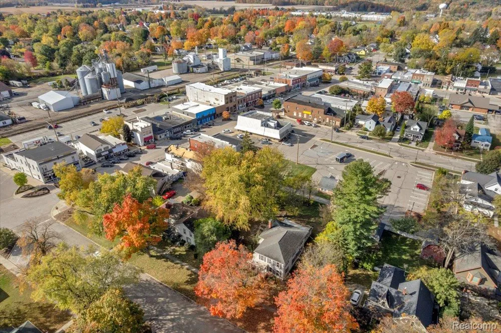 165 Main Street Imlay City City, MI 48444
