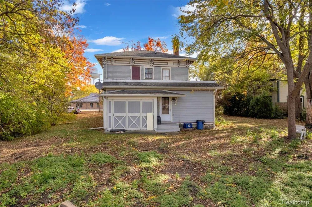 165 Main Street Imlay City City, MI 48444