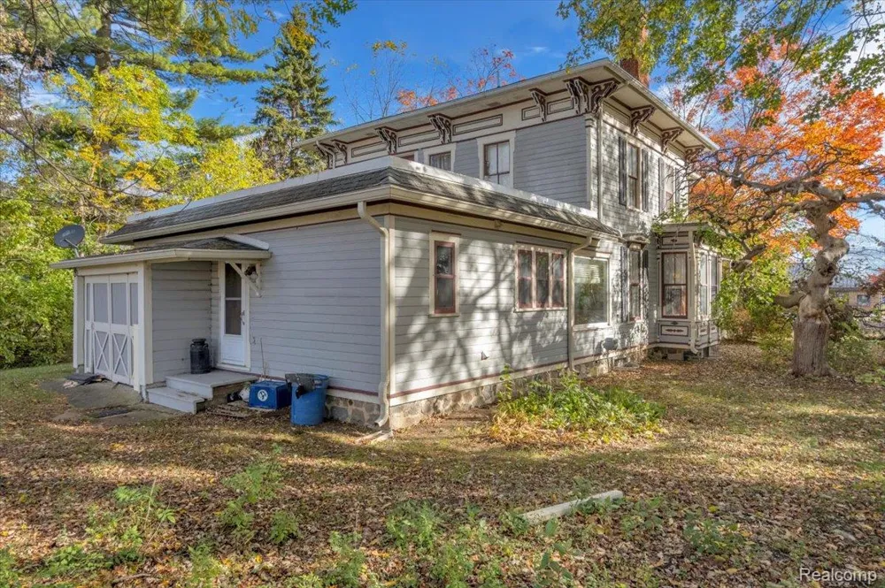 165 Main Street Imlay City City, MI 48444