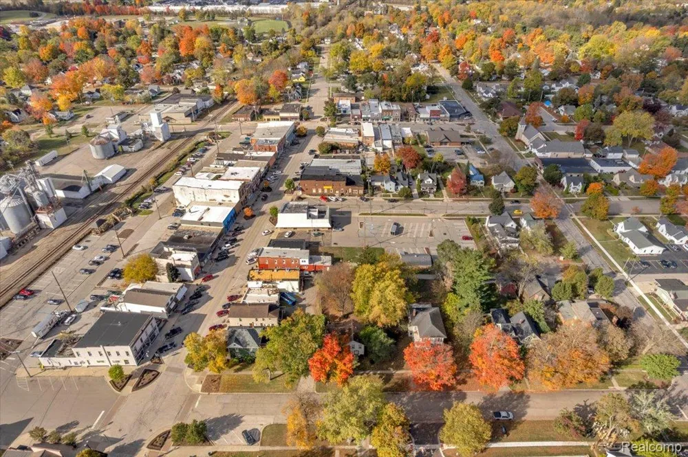 165 Main Street Imlay City City, MI 48444