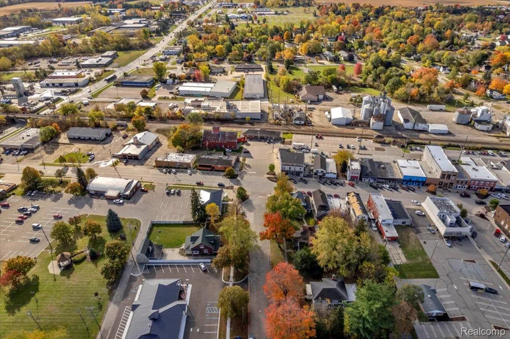 165 Main Street Imlay City City, MI 48444