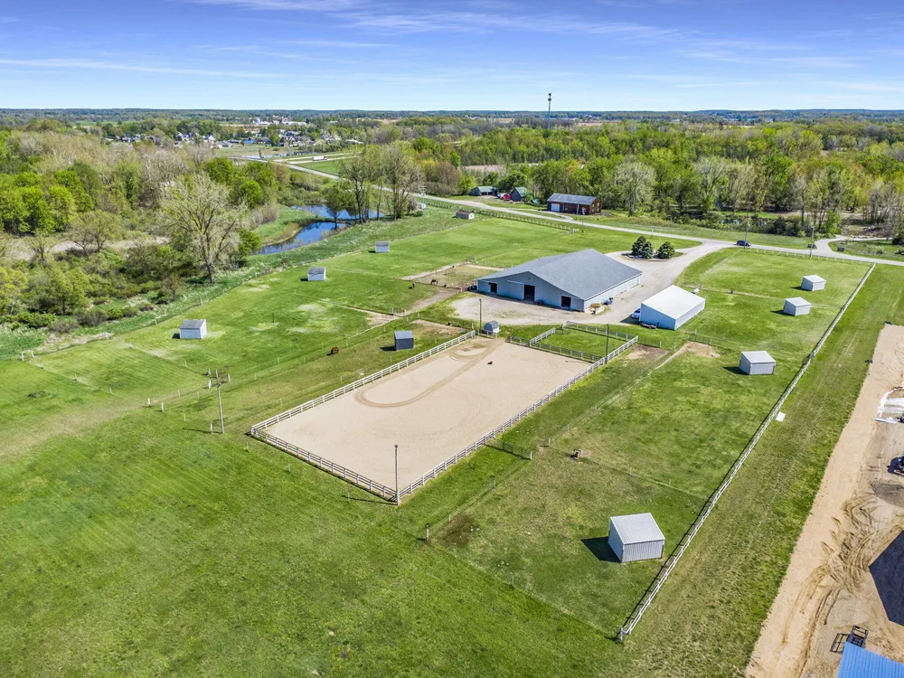 390 Iyopawa Road Kinderhook Township, MI 49036