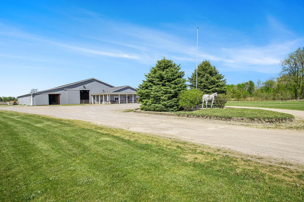 390 Iyopawa Road Kinderhook Township, MI 49036