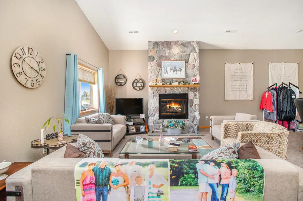 390 Iyopawa Road Kinderhook Township, MI 49036