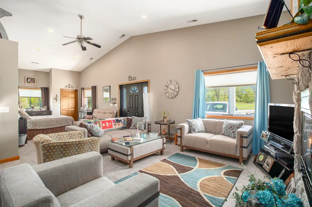 390 Iyopawa Road Kinderhook Township, MI 49036