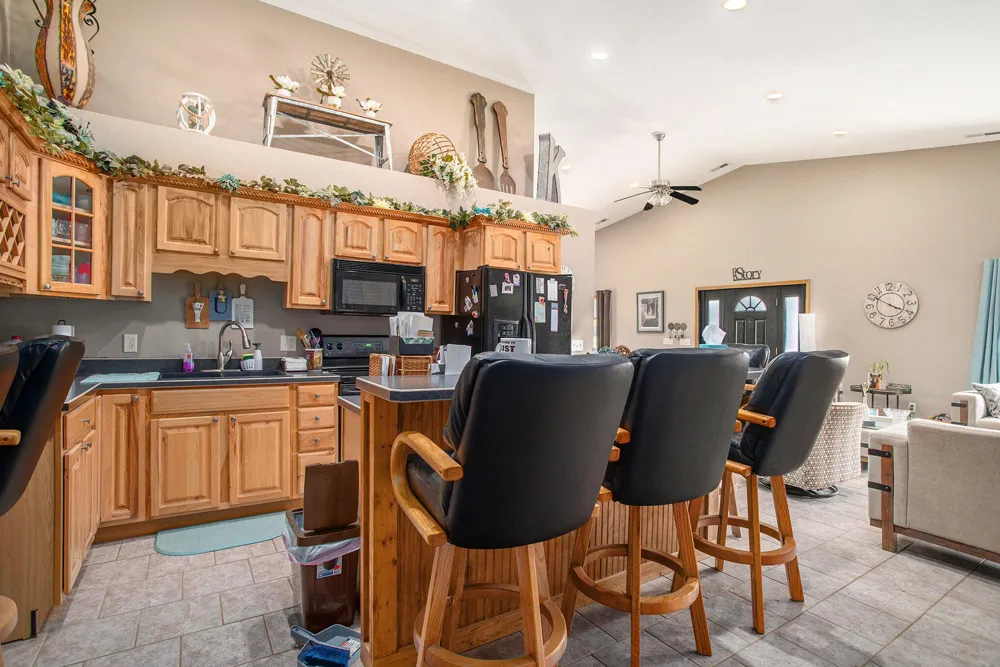 390 Iyopawa Road Kinderhook Township, MI 49036