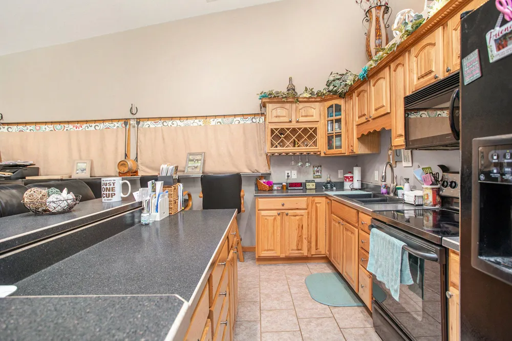 390 Iyopawa Road Kinderhook Township, MI 49036