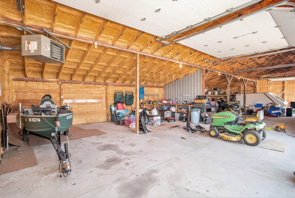 390 Iyopawa Road Kinderhook Township, MI 49036