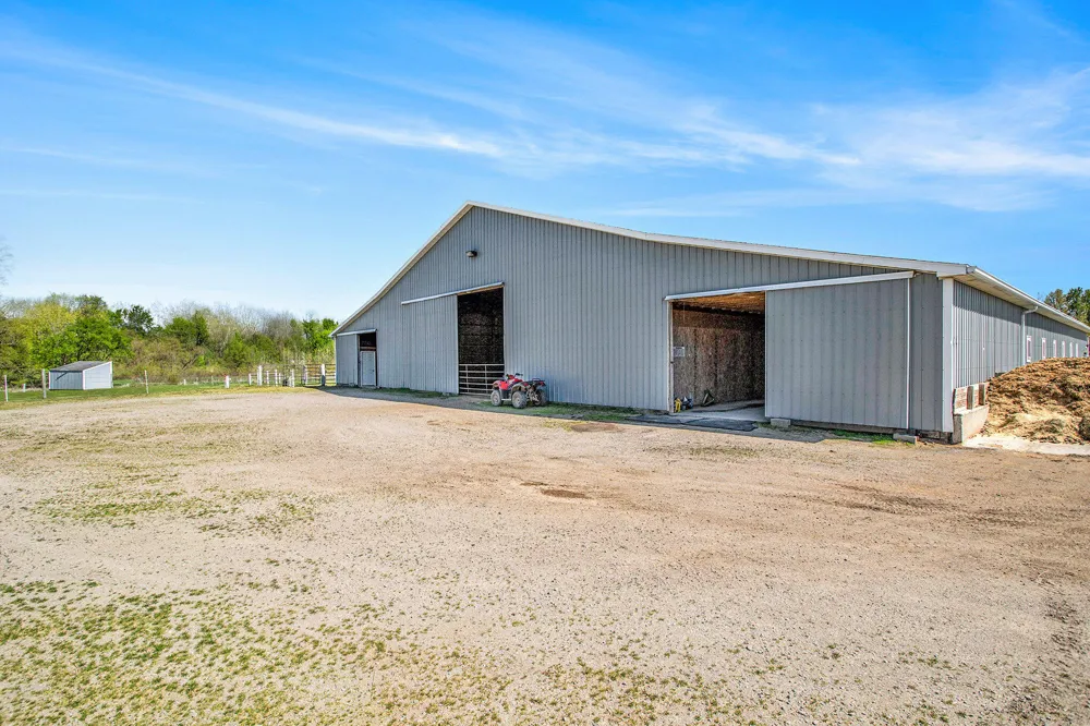 390 Iyopawa Road Kinderhook Township, MI 49036