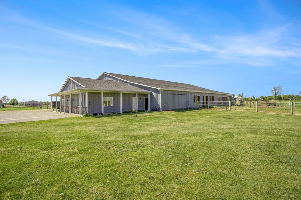 390 Iyopawa Road Kinderhook Township, MI 49036