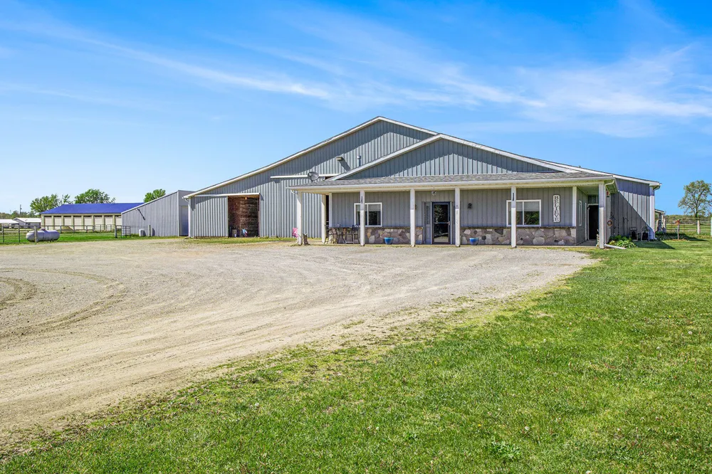 390 Iyopawa Road Kinderhook Township, MI 49036