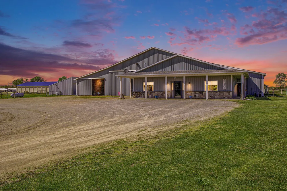 390 Iyopawa Road Kinderhook Township, MI 49036