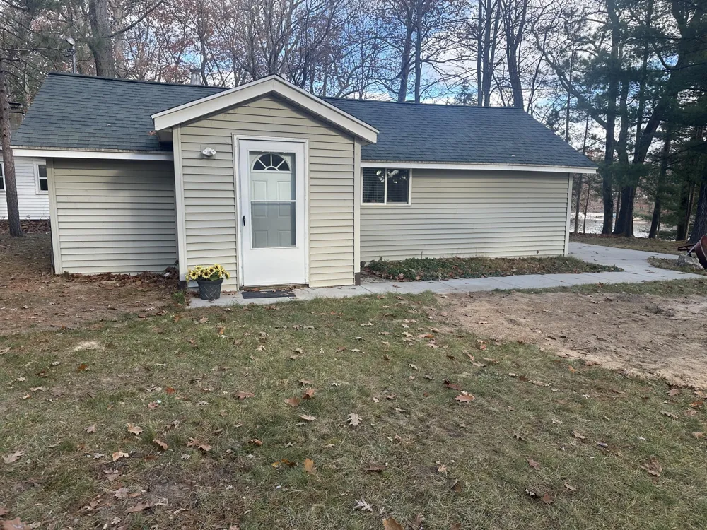 10018 S Rebecca Road Lake Township, MI 49304