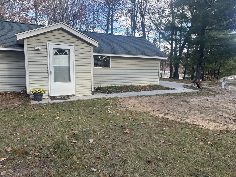 10018 S Rebecca Road Lake Township, MI 49304