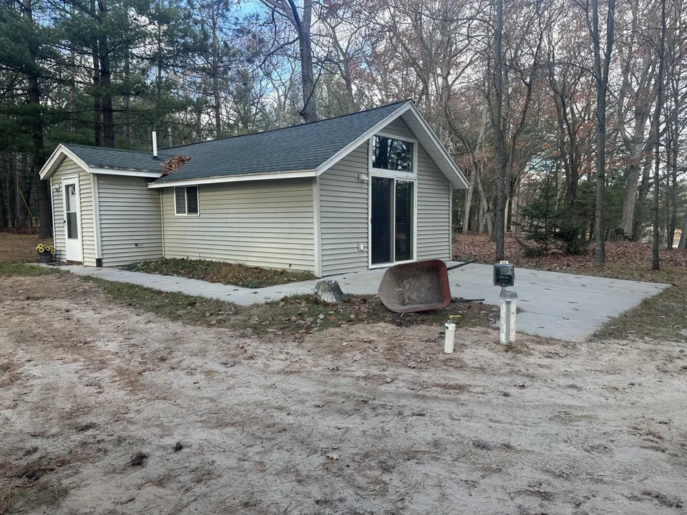10018 S Rebecca Road Lake Township, MI 49304