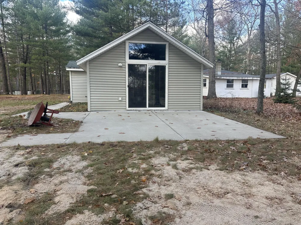 10018 S Rebecca Road Lake Township, MI 49304