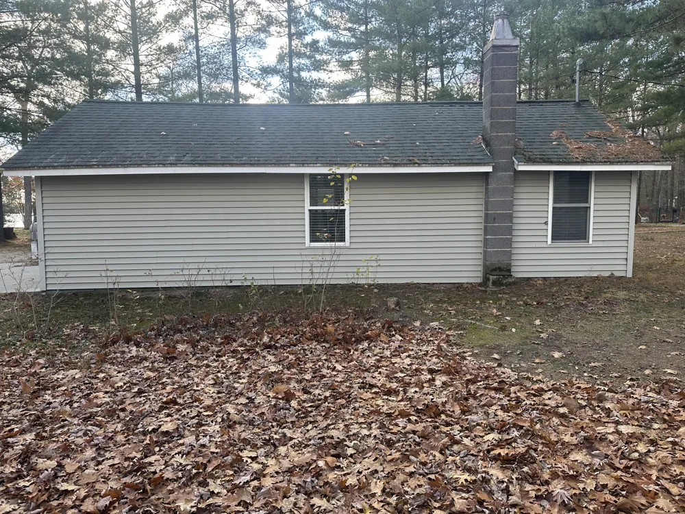 10018 S Rebecca Road Lake Township, MI 49304