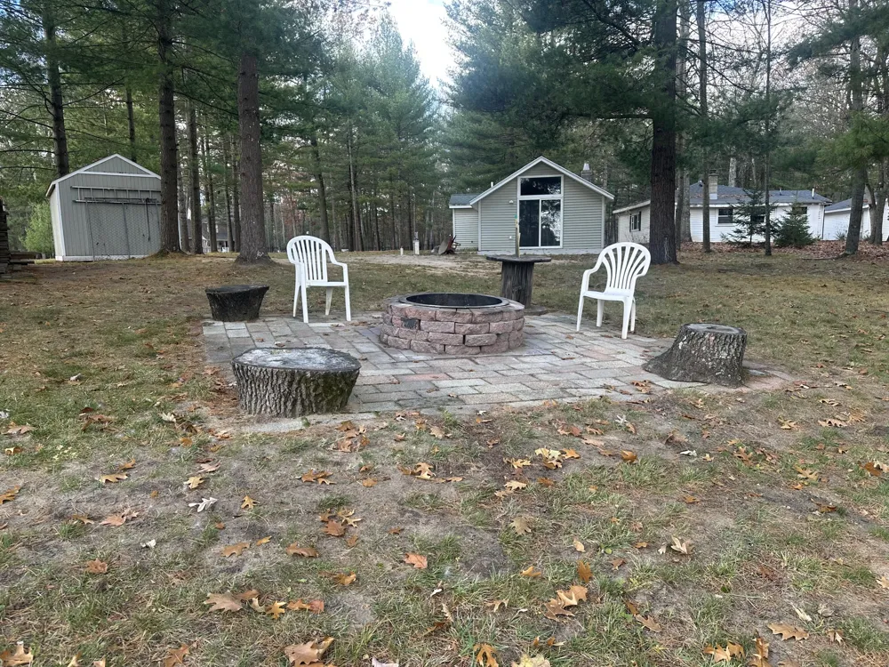 10018 S Rebecca Road Lake Township, MI 49304