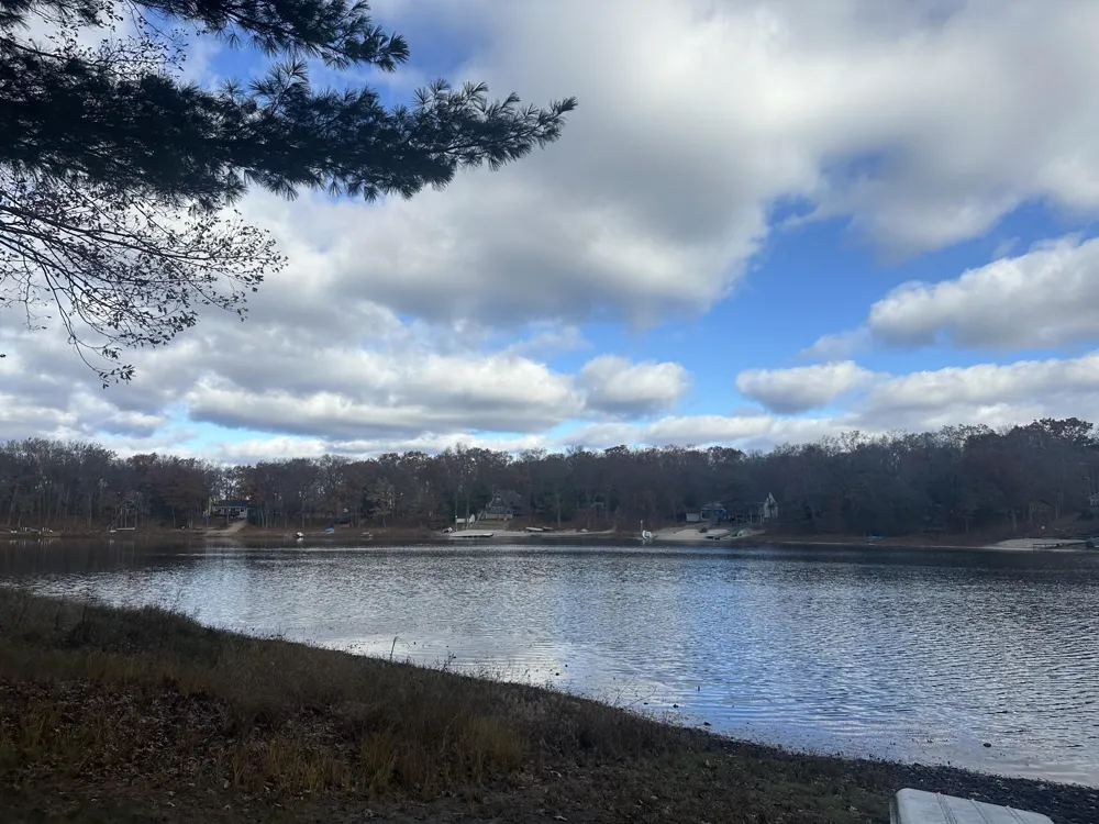 10018 S Rebecca Road Lake Township, MI 49304
