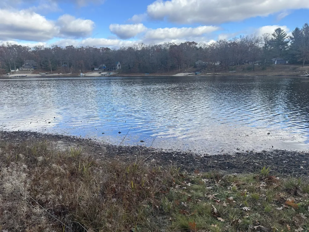 10018 S Rebecca Road Lake Township, MI 49304