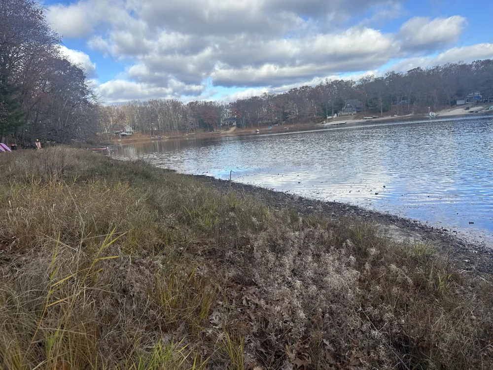 10018 S Rebecca Road Lake Township, MI 49304
