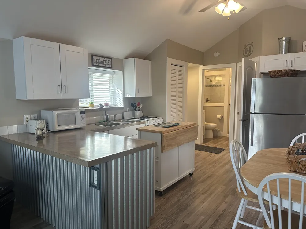 10018 S Rebecca Road Lake Township, MI 49304