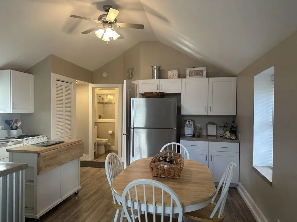 10018 S Rebecca Road Lake Township, MI 49304