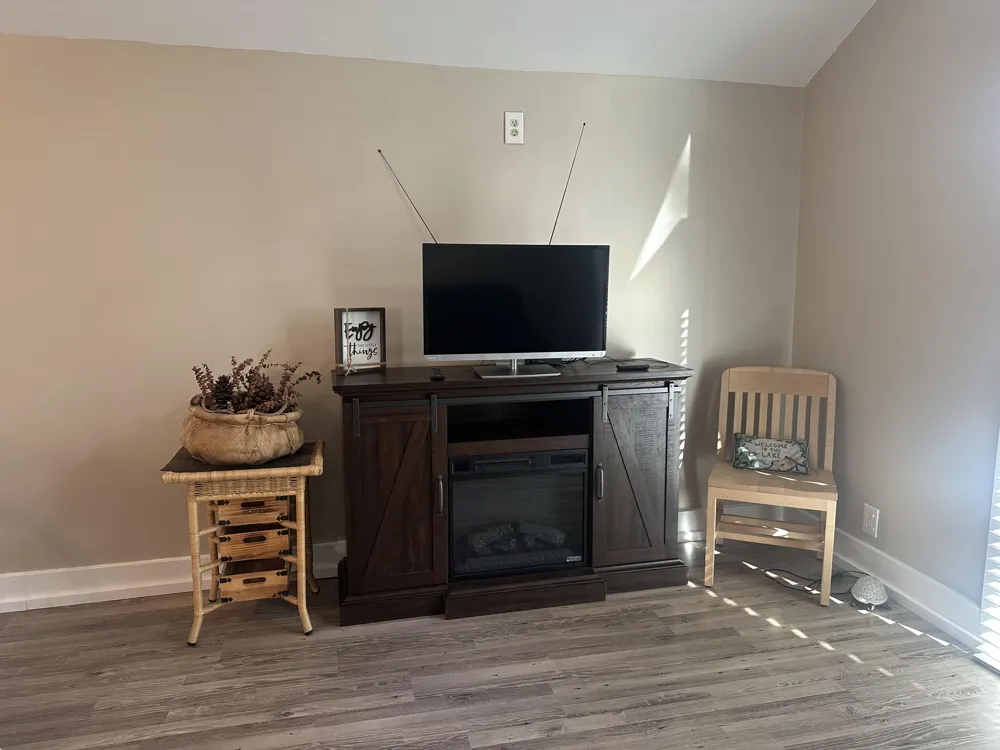 10018 S Rebecca Road Lake Township, MI 49304