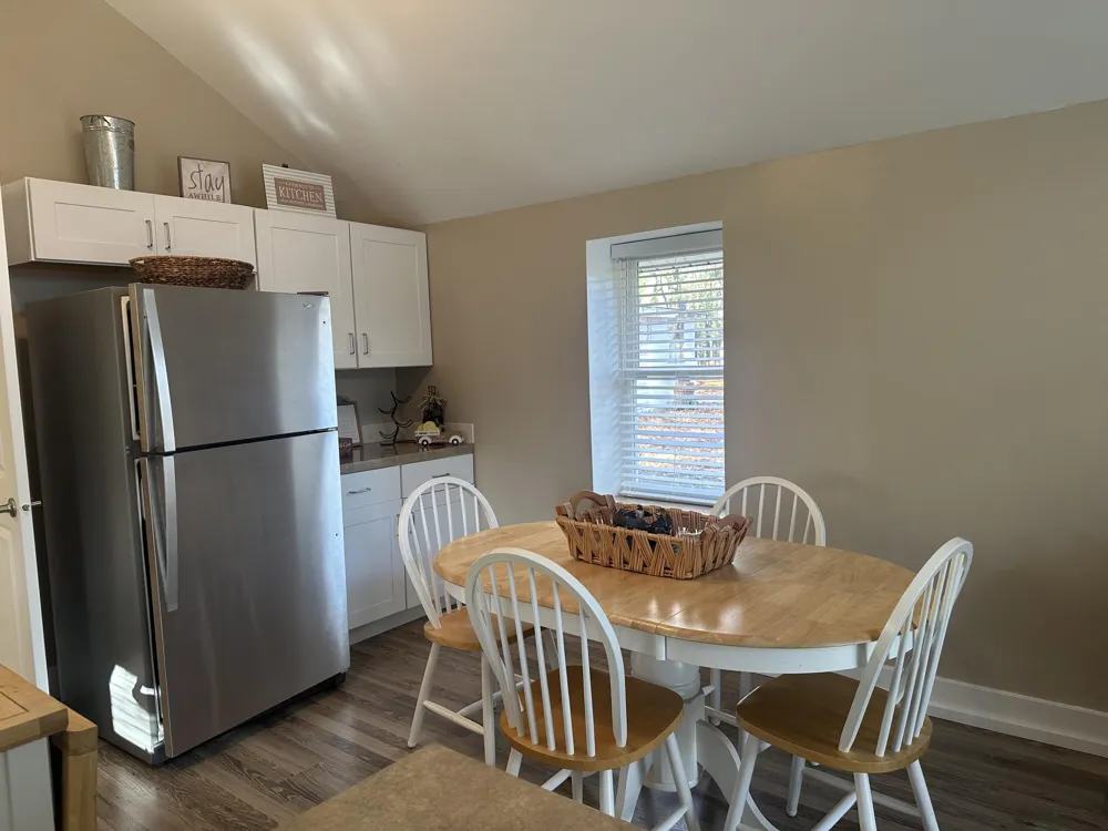 10018 S Rebecca Road Lake Township, MI 49304