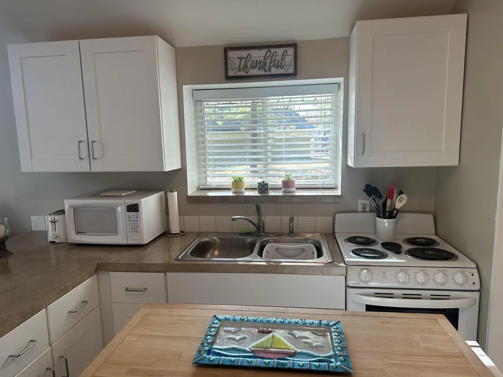 10018 S Rebecca Road Lake Township, MI 49304