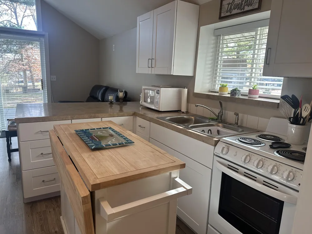 10018 S Rebecca Road Lake Township, MI 49304