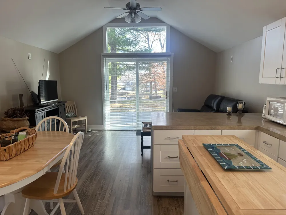 10018 S Rebecca Road Lake Township, MI 49304