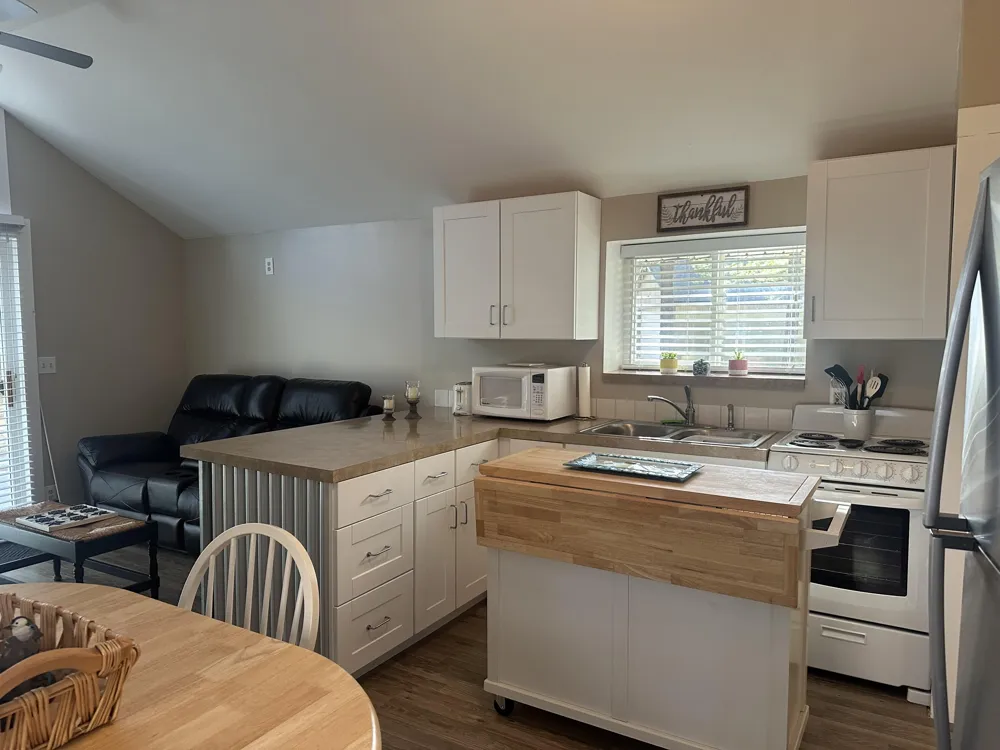 10018 S Rebecca Road Lake Township, MI 49304