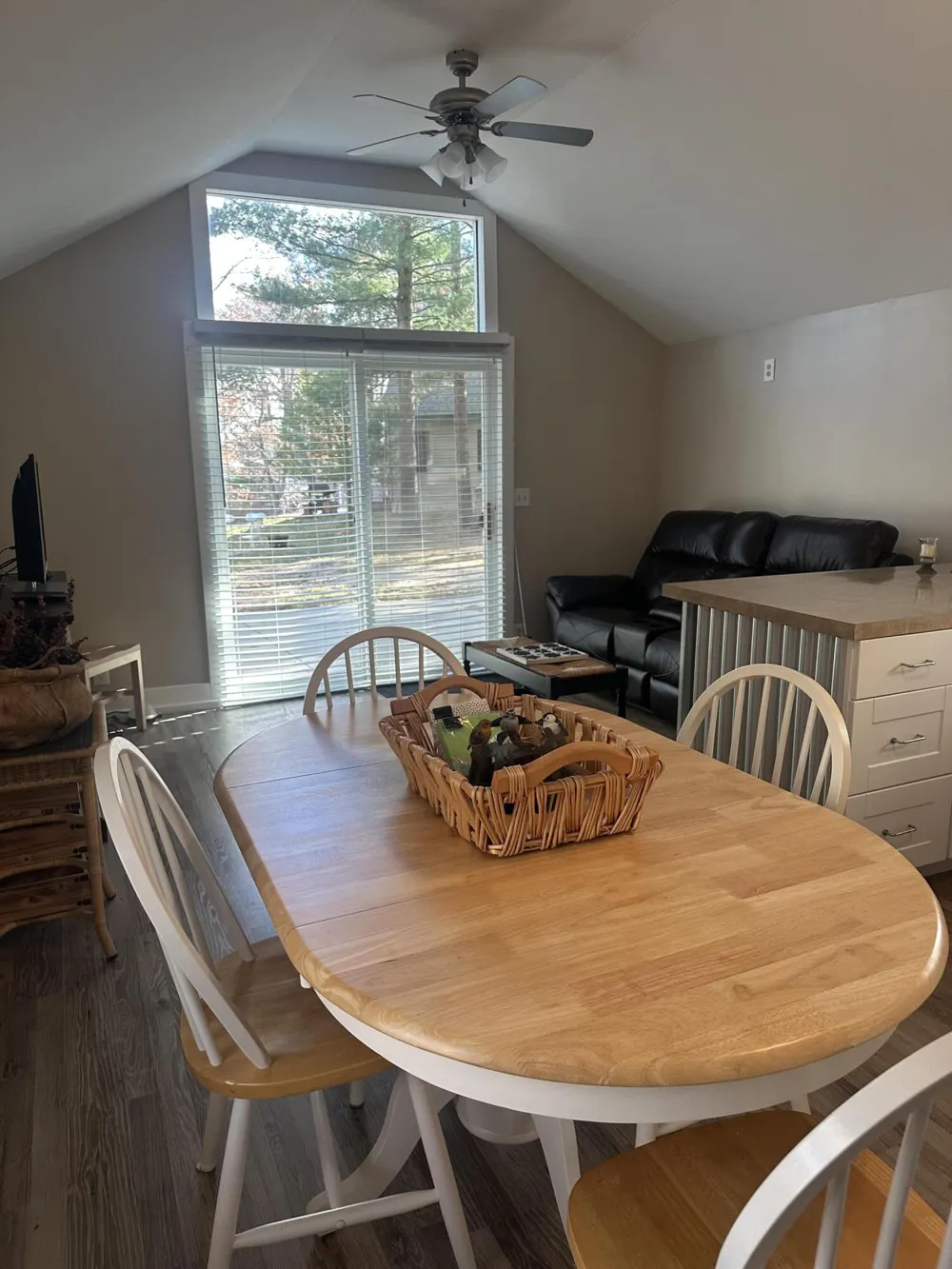 10018 S Rebecca Road Lake Township, MI 49304
