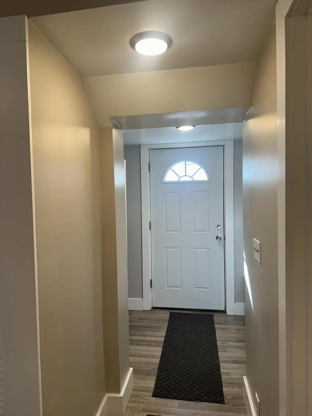 10018 S Rebecca Road Lake Township, MI 49304