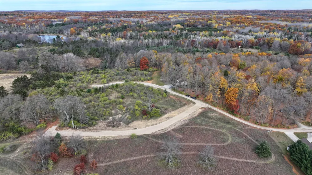Juniper Drive Surrey Township, MI 48622