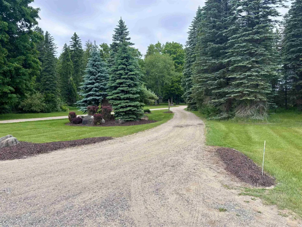 Juniper Drive Surrey Township, MI 48622