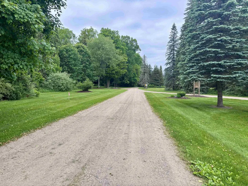 Juniper Drive Surrey Township, MI 48622