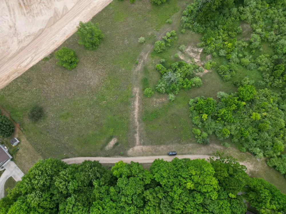 Juniper Drive Surrey Township, MI 48622