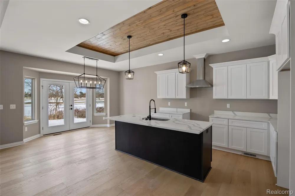 7120 Dryden Road Almont Township, MI 48003
