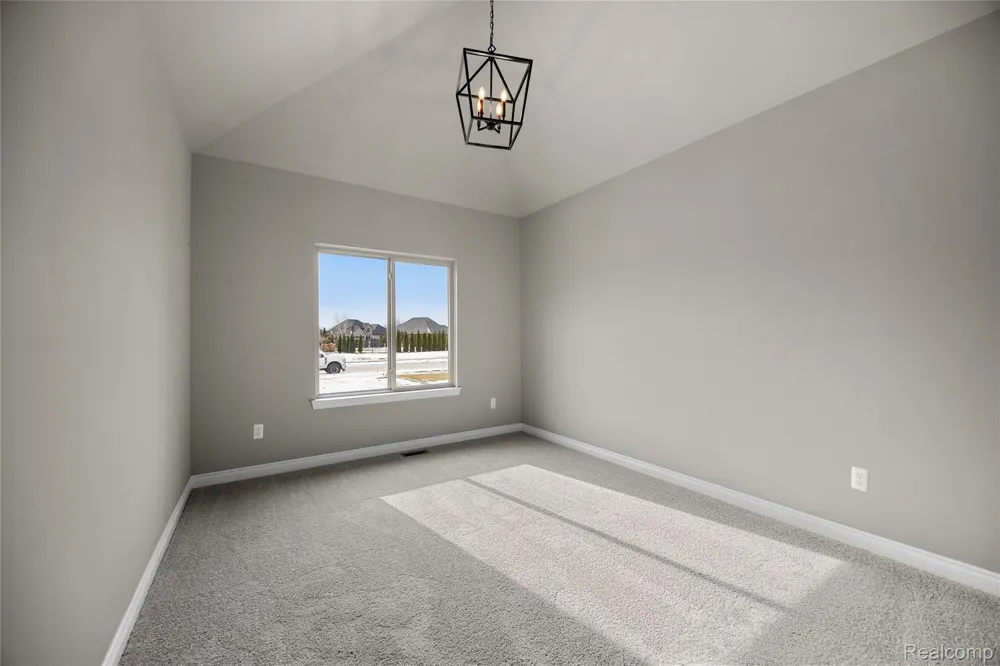 7120 Dryden Road Almont Township, MI 48003