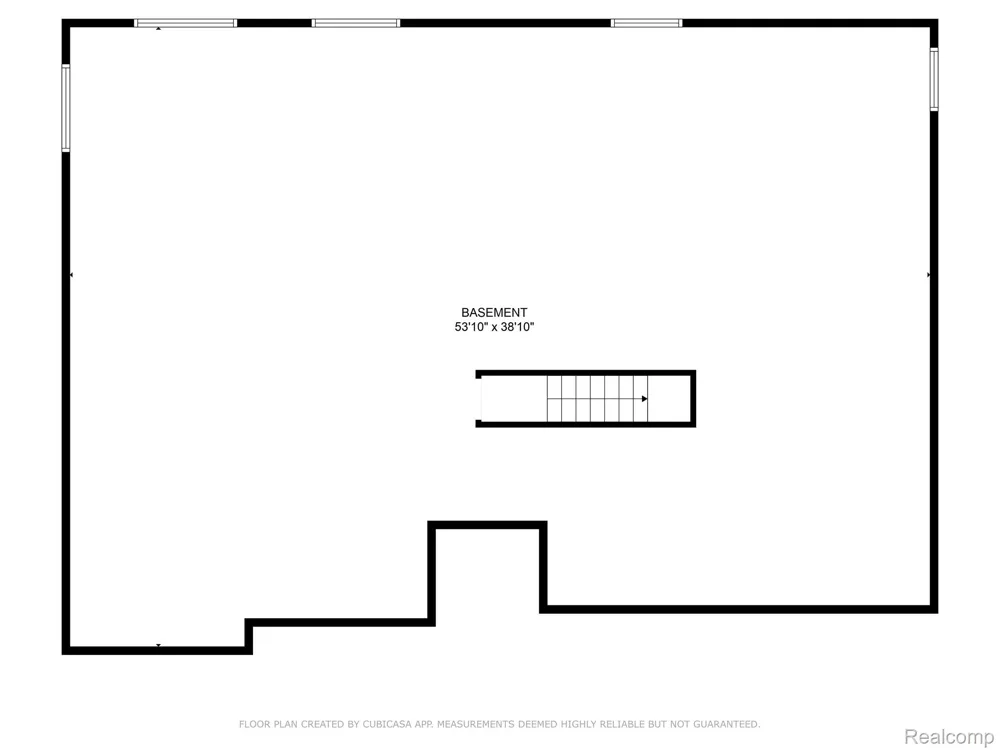 7120 Dryden Road Almont Township, MI 48003