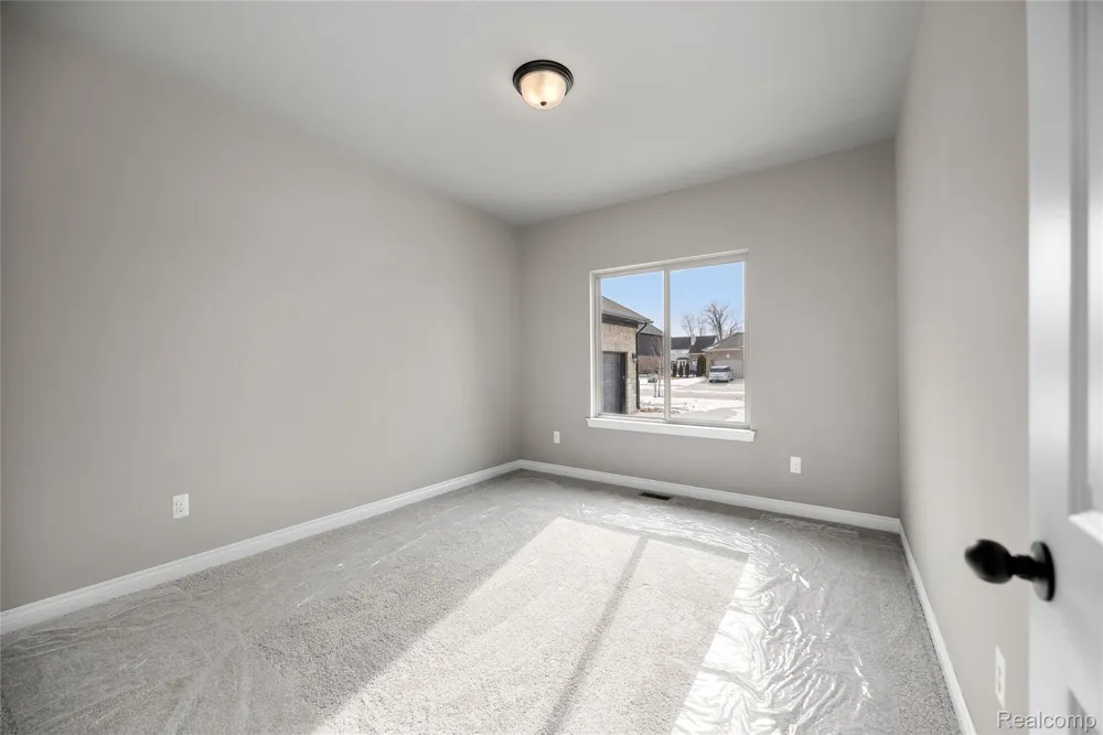 7120 Dryden Road Almont Township, MI 48003