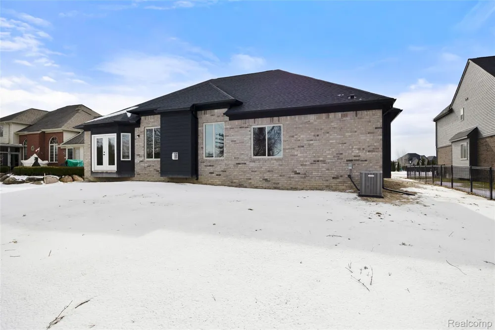 7120 Dryden Road Almont Township, MI 48003