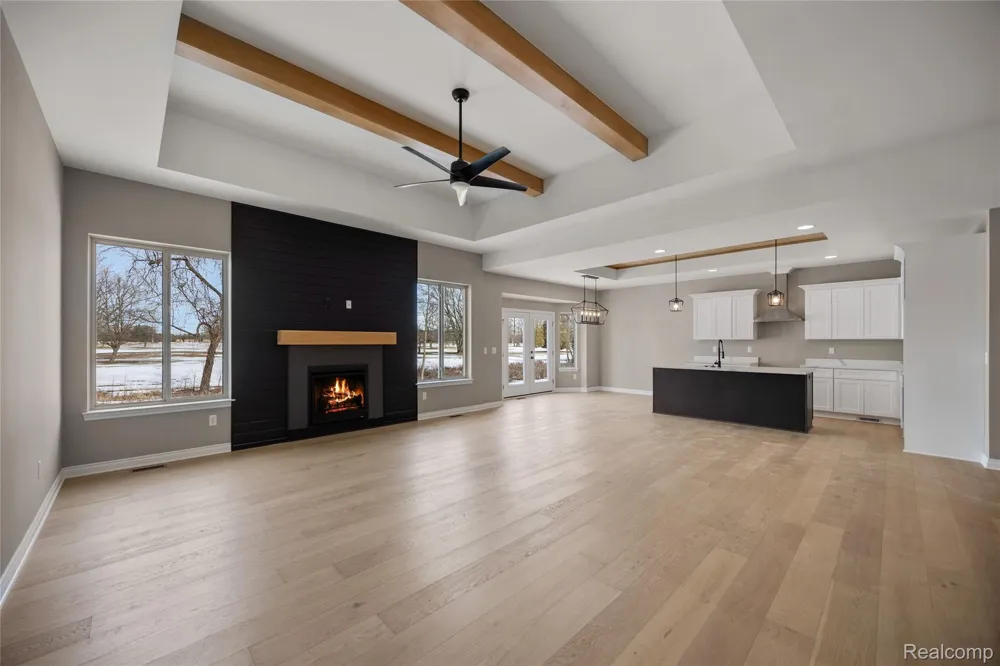 7120 Dryden Road Almont Township, MI 48003