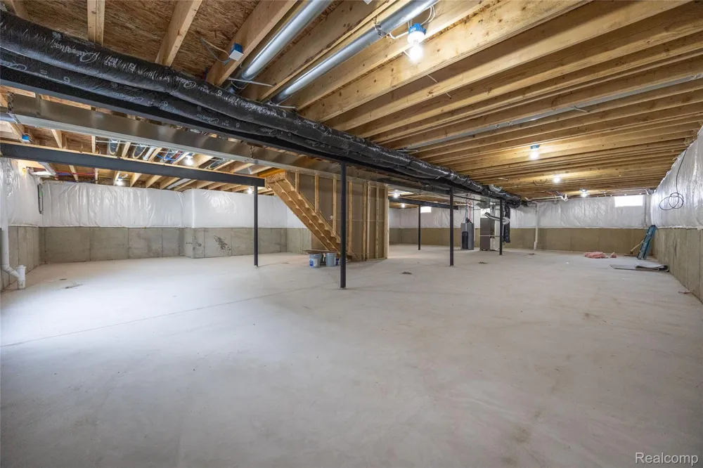 7120 Dryden Road Almont Township, MI 48003