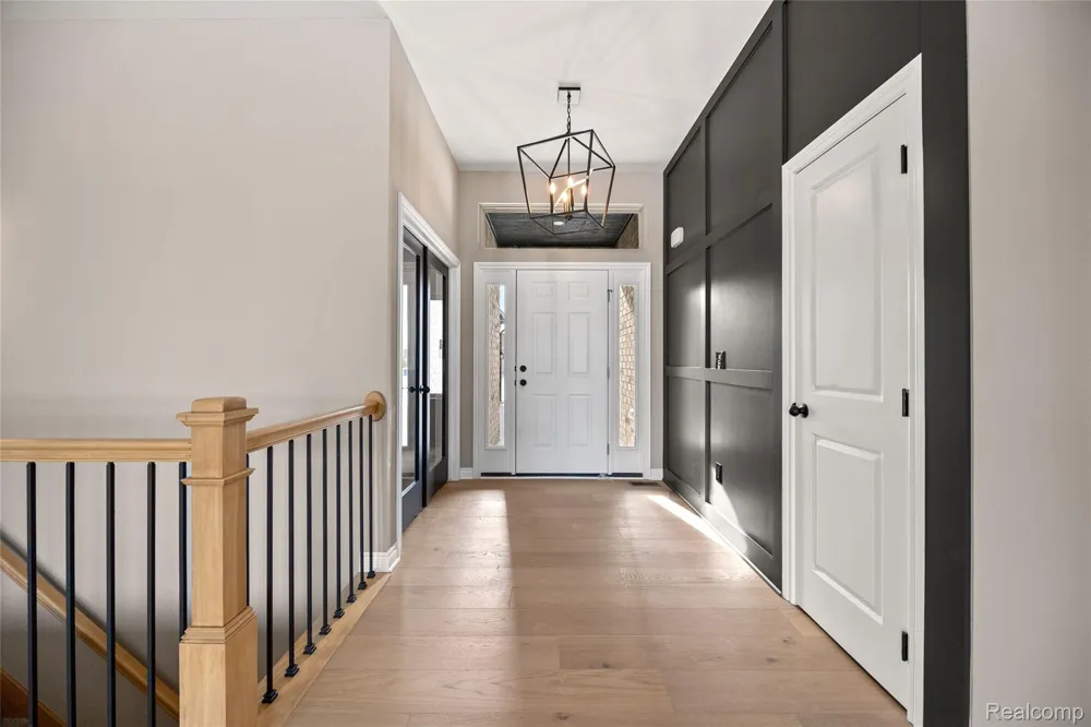 7120 Dryden Road Almont Township, MI 48003
