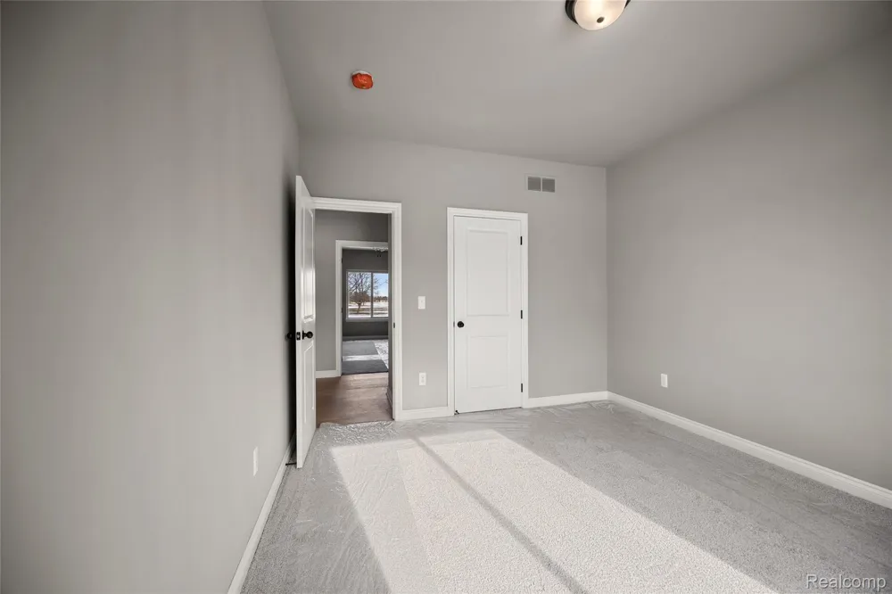 7120 Dryden Road Almont Township, MI 48003